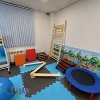 مرکز گفتاردرمانی و کاردرمانی رونیا