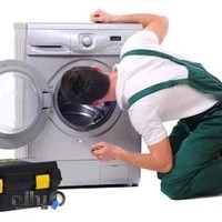 سرویس ماشین لباسشویی
