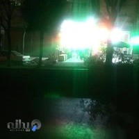 تهیه غذای آتیش