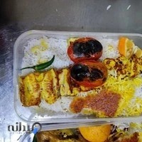 رستوران و تهیه غذای کهریز