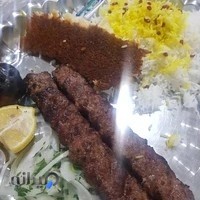 تهیه غذای شاندیز مشهد، هاجرپور