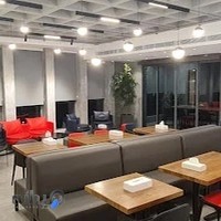 کافه بستنی شاد