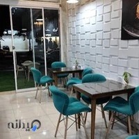 کافه باقلوا کنافه دادلی