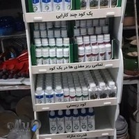 گلخانه اِسپی رُز ( گل و گیاه آپارتمانی)