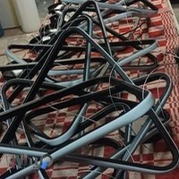 کارگاه لوستر مدرن لومن لایتینگ