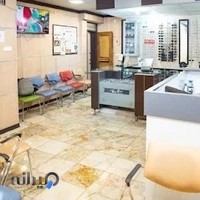 مطب چشم پزشکی دکتر سیدمحمد جزایری