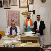 کنگره ۶۰ نمایندگی رودهن