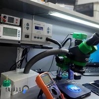 تعمیرات موبایل امیرُم
