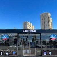 نمایندگی سامسونگ کد 726
