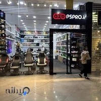 PS PRO پی اس پرو