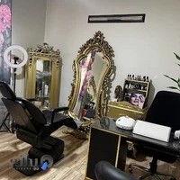 سالن زیبایی دنیا