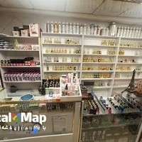 فروشگاه عطر سیب