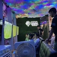 گیم نت پانوراما