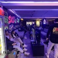 گیم نت شبانه روزی سیسیلی شعبه سعادت آباد