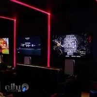 گیم نت گیمینگ گاراژ