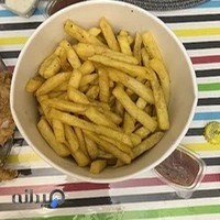 سوخاری کیلویی زرافه