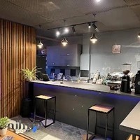 کافه گیمنت نایت سیتی