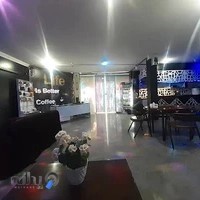 کافه گیم دماوند