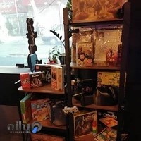 کافه گیم نست cafe game nest