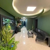 کلینیک زیبایی الف