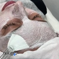 اتاق پوست زهره رستمی