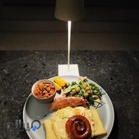 کافه رستوران بازی دراز