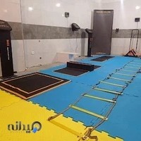 موسسه ورزشی فیت اینجا