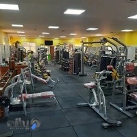 باشگاه بدنسازی مدرن ویژه آقایان