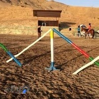 باشگاه سوارکاری چابکسوار دماوند