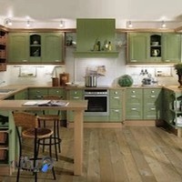 کابینت وودمن