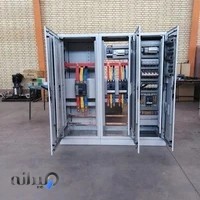 تابلو برق ری صنعت