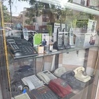 فروشگاه تلفن ریولی