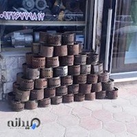 سیم پیچی شاکر