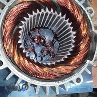 سیم پیچی فلاحی