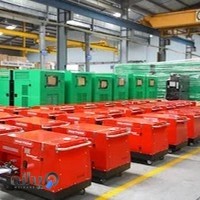 دیزل ژنراتور| موتور برق | تعمیرات و فروش| شرکت تهران کشتیران سعدی