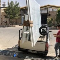 دربهاي اتوماتيك آلمادر