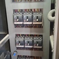 مهندسی وخدمات برق صنعتی نظری