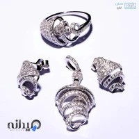 فروشگاه اینترنتی نقره سی بن