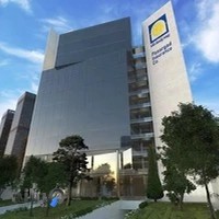 بیمه پاسارگاد ساختمان مرکزی