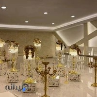 تالار پذیرایی پردیسان