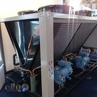 شرکت چیلر ایران | چیلران