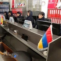 آژانس مسافرتی قصران گشت