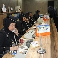 سفیر آسمان ملل