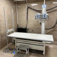 رادیولوژی مهرجرد