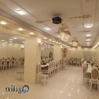 سالن عقد اریکه بهشت