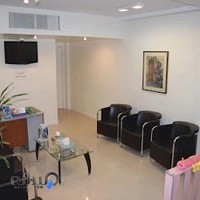 کلینیک تخصصی باروری بهبد