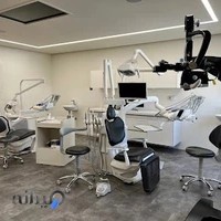 دکتر علی حسن زاده متخصص درمان ریشه