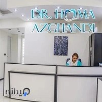 دکتر هما ازغندی