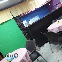 کافه بازی هو هو چی چی مخصوص کودکان