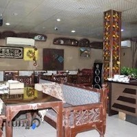 سفره خانه سنتی دالاهو